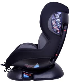 Ding Dano Zwart/Grijs Autostoel 0-18 Kg CS002 11 Ding Dano Zwart/Grijs Autostoel 0-18 Kg CS002 -Baby Verkoop mamaloes ding dano zwart grijs autostoel 0 18 kg cs002 3