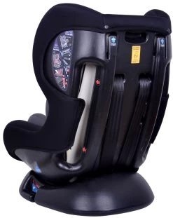 Ding Dano Zwart/Grijs Autostoel 0-18 Kg CS002 13 Ding Dano Zwart/Grijs Autostoel 0-18 Kg CS002 -Baby Verkoop mamaloes ding dano zwart grijs autostoel 0 18 kg cs002 4