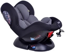 Ding Dano Zwart/Grijs Autostoel 0-18 Kg CS002 12 Ding Dano Zwart/Grijs Autostoel 0-18 Kg CS002 -Baby Verkoop mamaloes ding dano zwart grijs autostoel 0 18 kg cs002 6