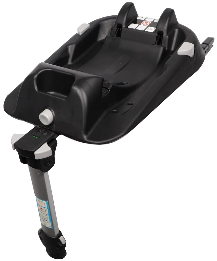 Ding Isofix Base Voor Ding Groep 0 Autostoel 1 Ding Isofix Base Voor Ding Groep 0 Autostoel