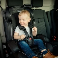 Ding Risto Grijs Autostoel 9-36 Kg YB702A -Baby Verkoop mamaloes ding risto autostoel 9 36 kg1 1