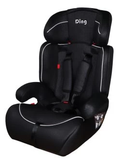 Ding Risto Zwart Autostoel 9-36 Kg YB702A -Baby Verkoop mamaloes ding risto zwart autostoel 9 36 kg 3