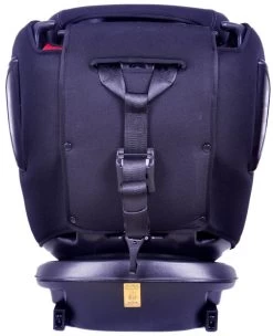 Ding Zeno 360° SPS Grijs Autostoel 0-36kg CS008 32 Ding Zeno 360° SPS Grijs Autostoel 0-36kg CS008 -Baby Verkoop mamaloes ding zeno 360 grijs1