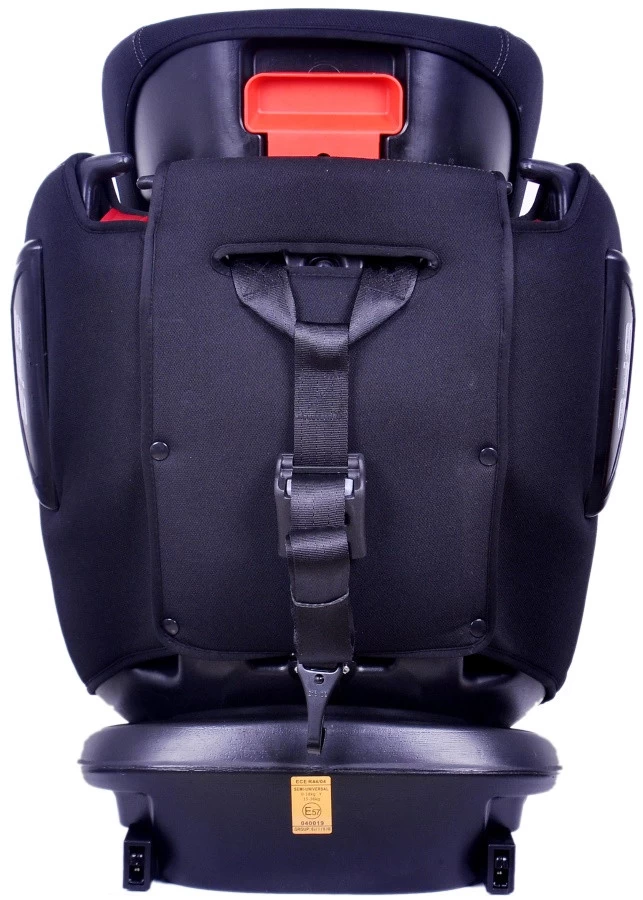 Ding Zeno 360° SPS Grijs Autostoel 0-36kg CS008 13 Ding Zeno 360° SPS Grijs Autostoel 0-36kg CS008 - Afbeelding 13