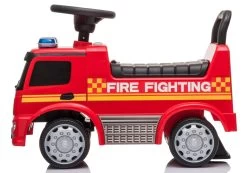 Eco Toys Brandweerwagen Loopauto 657-F 14 Eco Toys Brandweerwagen Loopauto 657-F -Baby Verkoop mamaloes eco toys brandweerwagen loopauto 657 f 4