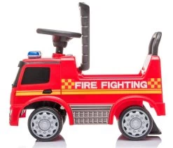 Eco Toys Brandweerwagen Loopauto 657-F 15 Eco Toys Brandweerwagen Loopauto 657-F -Baby Verkoop mamaloes eco toys brandweerwagen loopauto 657 f 5