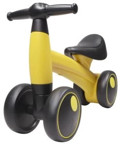 Eco Toys Geel Loopfiets Met Licht En Geluid HC493398 9 Eco Toys Geel Loopfiets Met Licht En Geluid HC493398 -Baby Verkoop mamaloes eco toys geel loopfiets met licht en geluid hc493398 1