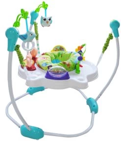 Eco Toys Woods Blue Jumper HC393705 8 Eco Toys Woods Blue Jumper HC393705 -Baby Verkoop mamaloes eco toys green forest jumper hc393705 5