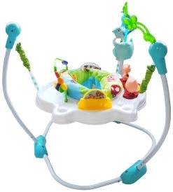 Eco Toys Woods Blue Jumper HC393705 9 Eco Toys Woods Blue Jumper HC393705 -Baby Verkoop mamaloes eco toys green forest jumper hc393705 6