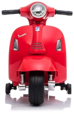 Eco Toys Red Elektrische Vespa Scooter H1 15 Eco Toys Red Elektrische Vespa Scooter H1 -Baby Verkoop mamaloes eco toys red elektrische vespa scooter h1 1