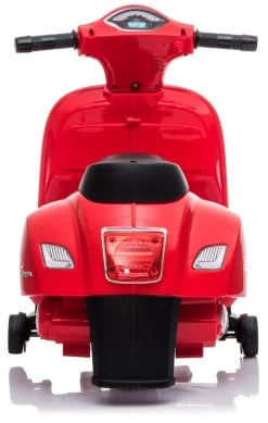 Eco Toys Red Elektrische Vespa Scooter H1 16 Eco Toys Red Elektrische Vespa Scooter H1 -Baby Verkoop mamaloes eco toys red elektrische vespa scooter h1 4