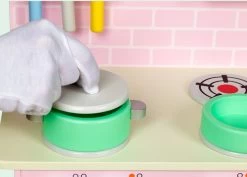 Eco Toys Roze Houten Keukentje HC491062 14 Eco Toys Roze Houten Keukentje HC491062 -Baby Verkoop mamaloes eco toys roze houten keukentje hc491062 jpeg 6