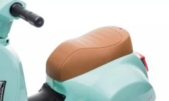 Eco Toys Stonegreen Elektrische Vespa Scooter H1 -Baby Verkoop mamaloes eco toys stonegreen elektrische vespa scooter h1 4 2