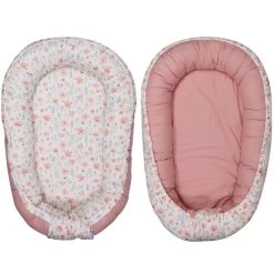 MamaLoes Madeliefjes Omkeerbaar Babynest ML020115