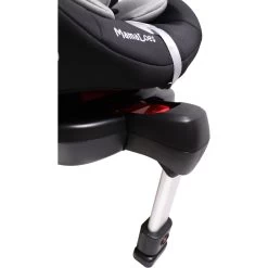 MamaLoes Max Grijs/Zwart 360° Isofix Autostoel 0-36kg ML050214 -Baby Verkoop mamaloes max grijs zwart 360 isofix autostoel 0 36kg ml050214 4 1