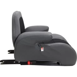MamaLoes Sem Grijs/Zwart Isofix Booster Stoelverhoger 15-36kg ML050202 9 MamaLoes Sem Grijs/Zwart Isofix Booster Stoelverhoger 15-36kg ML050202 -Baby Verkoop mamaloes sem grijs zwart isofix booster stoelverhoger 15 36kg ml050202 06