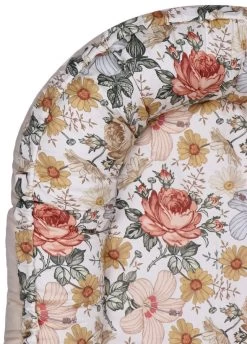 MamaLoes Vintage Bloemen Omkeerbaar Babynest ML020116 12 MamaLoes Vintage Bloemen Omkeerbaar Babynest ML020116 -Baby Verkoop mamaloes vintage bloemen omkeerbaar babynest ml020116 2