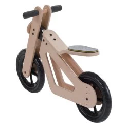 Mamatoyz Balance Bike Rood Houten Loopfiets MT06_R 8 Mamatoyz Balance Bike Rood Houten Loopfiets MT06_R -Baby Verkoop mamatoyz balance bike zwart houten loopfiets mt06 4