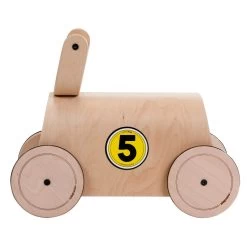 Mamatoyz Racer Houten Loopauto MT05 -Baby Verkoop mamatoyz racer houten loopauto mt05 4