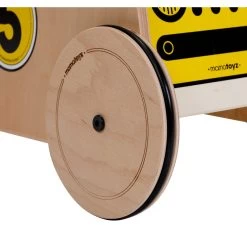 Mamatoyz Racer Houten Loopauto MT05 -Baby Verkoop mamatoyz racer houten loopauto mt05 6