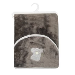 Babymatex Koala Grijs 95x95 Cm Microvezel Wikkeldeken Voor Autostoel TB0149_45 -Baby Verkoop microbeads midwives 1920x1920 1