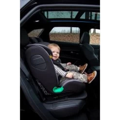 Ding York Red Leather I-Size Autostoel 9-36 Kg K63 24 Ding York Red Leather I-Size Autostoel 9-36 Kg K63 -Baby Verkoop ml ding york 01 3