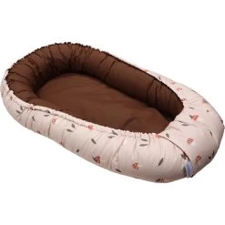 MamaLoes Paddenstoeltjes Omkeerbaar Babynest ML020108 18 MamaLoes Paddenstoeltjes Omkeerbaar Babynest ML020108 -Baby Verkoop ml020108 04