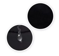 Momi Black Universele Voetenzak AKCE00032 -Baby Verkoop momi black universele voetenzak akce00032 7