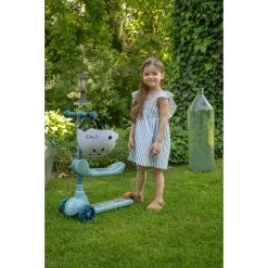 Momi Kiuru Black 2-in-1 Step/Loopfiets HUBA00035 -Baby Verkoop momi kiuru 2 in 1 step loopfiets 20