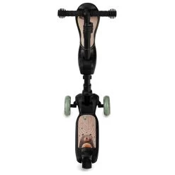 Momi Kiuru Black 2-in-1 Step/Loopfiets HUBA00035 -Baby Verkoop momi kiuru black 2 in 1 step loopfiets huba00035 6