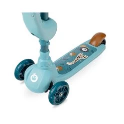 Momi Kiuru Blue 2-in-1 Step/Loopfiets HUBA00036 25 Momi Kiuru Blue 2-in-1 Step/Loopfiets HUBA00036 -Baby Verkoop momi kiuru blue 2 in 1 step loopfiets huba00034 7