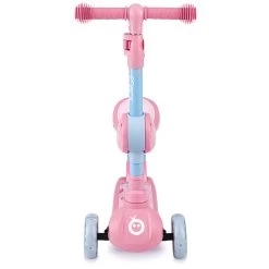 Momi Kiuru Pink 2-in-1 Step/Loopfiets HUBA00034 21 Momi Kiuru Pink 2-in-1 Step/Loopfiets HUBA00034 -Baby Verkoop momi kiuru pink 2 in 1 step loopfiets huba00036 3