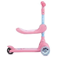 Momi Kiuru Pink 2-in-1 Step/Loopfiets HUBA00034 22 Momi Kiuru Pink 2-in-1 Step/Loopfiets HUBA00034 -Baby Verkoop momi kiuru pink 2 in 1 step loopfiets huba00036 4