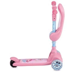 Momi Kiuru Pink 2-in-1 Step/Loopfiets HUBA00034 23 Momi Kiuru Pink 2-in-1 Step/Loopfiets HUBA00034 -Baby Verkoop momi kiuru pink 2 in 1 step loopfiets huba00036 5