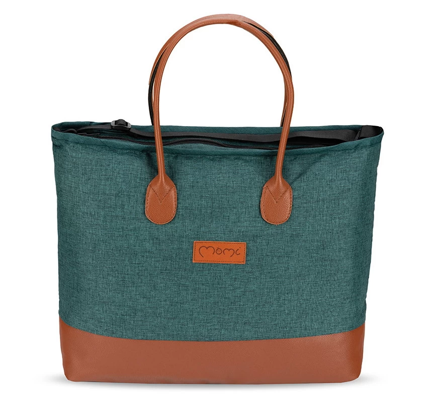 Momi Limuru Green 2-in-1 Combi Kinderwagen WOSP00028 12 Momi Limuru Green 2-in-1 Combi Kinderwagen WOSP00028 - Afbeelding 12