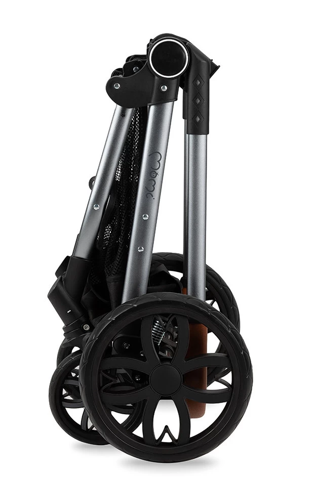 Momi Limuru Green 2-in-1 Combi Kinderwagen WOSP00028 14 Momi Limuru Green 2-in-1 Combi Kinderwagen WOSP00028 - Afbeelding 14