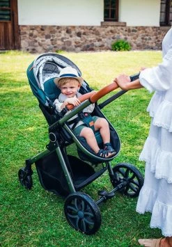 Momi Limuru Green 2-in-1 Combi Kinderwagen WOSP00028 33 Momi Limuru Green 2-in-1 Combi Kinderwagen WOSP00028 -Baby Verkoop momi limuru green 2 in 1 combi kinderwagen wosp00028 17