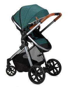 Momi Limuru Green 2-in-1 Combi Kinderwagen WOSP00028 22 Momi Limuru Green 2-in-1 Combi Kinderwagen WOSP00028 -Baby Verkoop momi limuru green 2 in 1 combi kinderwagen wosp00028 4