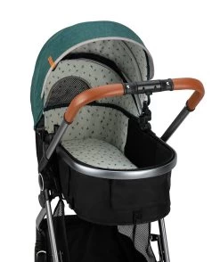 Momi Limuru Green 2-in-1 Combi Kinderwagen WOSP00028 21 Momi Limuru Green 2-in-1 Combi Kinderwagen WOSP00028 -Baby Verkoop momi limuru green 2 in 1 combi kinderwagen wosp00028 5