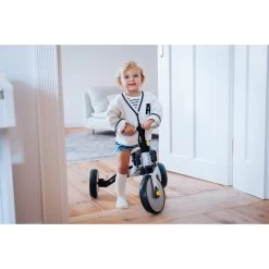Momi Loris Grey/Yellow 4-in-1 Ride-On Loopfiets ROBI00040 26 Momi Loris Grey/Yellow 4-in-1 Ride-On Loopfiets ROBI00040 -Baby Verkoop momi loris loopfiets 2 2