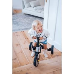 Momi Loris Grey/Yellow 4-in-1 Ride-On Loopfiets ROBI00040 27 Momi Loris Grey/Yellow 4-in-1 Ride-On Loopfiets ROBI00040 -Baby Verkoop momi loris loopfiets 3 2