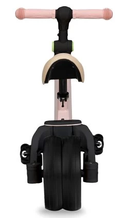 Momi Loris Pink 4-in-1 Ride-On Loopfiets ROBI00039 17 Momi Loris Pink 4-in-1 Ride-On Loopfiets ROBI00039 -Baby Verkoop momi loris pink 4 in 1 ride on loopfiets robi00039 3