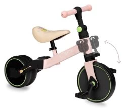 Momi Loris Pink 4-in-1 Ride-On Loopfiets ROBI00039 20 Momi Loris Pink 4-in-1 Ride-On Loopfiets ROBI00039 -Baby Verkoop momi loris pink 4 in 1 ride on loopfiets robi00039 6
