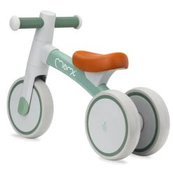 Momi Tedi Green Mini Bike Loopfiets ROBI00035 14 Momi Tedi Green Mini Bike Loopfiets ROBI00035 -Baby Verkoop momi tedi green mini bike loopfiets robi00035 3