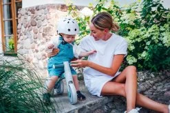 Momi Tedi Green Mini Bike Loopfiets ROBI00035 19 Momi Tedi Green Mini Bike Loopfiets ROBI00035 -Baby Verkoop momi tedi green mini bike loopfiets robi00035 8