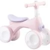 Momi Tobis Pink Ride-On Bubbles Loopfiets ROBI00042