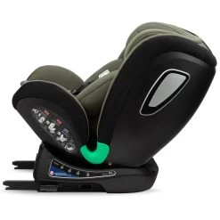 Momi Urso Khaki 40-150 Cm I-Size Autostoel FOSA00023 -Baby Verkoop momi urso khaki 40 150 cm i size autostoel fosa00023 3