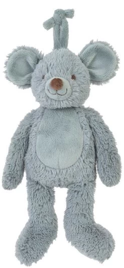 Happy Horse Mouse Mel Muziekdoosje 132162