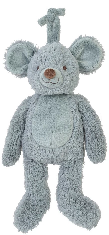 Happy Horse Mouse Mel Muziekdoosje 132162 1 Happy Horse Mouse Mel Muziekdoosje 132162