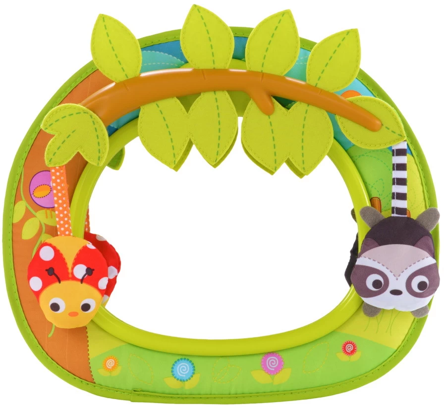 Munchkin Brica Swing Baby Insight Autospiegel 011077 1 Munchkin Brica Swing Baby Insight Autospiegel 011077